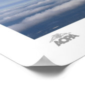 Smitty's V Schwanz Gallery Poster (Ecke)