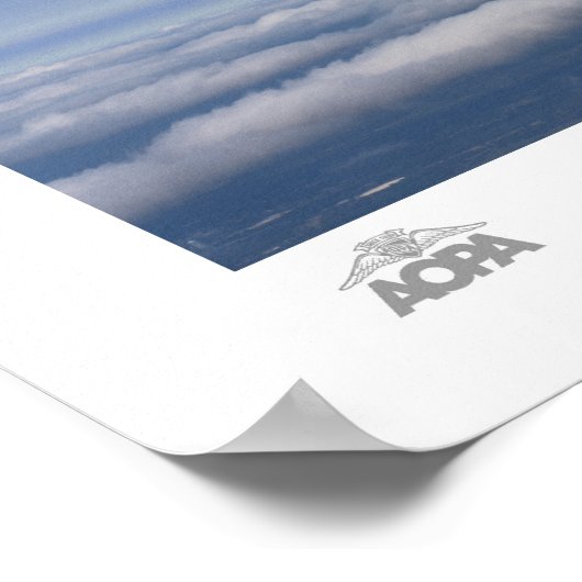 Smitty's V Schwanz Gallery Poster (Ecke)