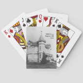 SMJ Spielkarten (Rückseite)