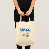 SMKC Tote Bag Tragetasche (Vorderseite (Produkt))