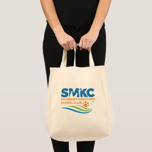SMKC Tote Bag Tragetasche (Vorderseite (Produkt))