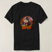SML JEFFY HOPS Kids T-Shirt (Design vorne)