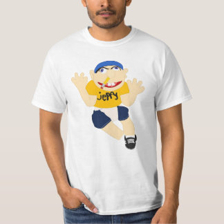 SML Jeffy witzig T-Shirt