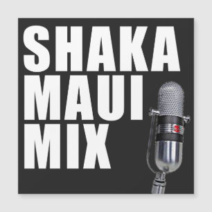 SMM-Magnetkarte Magnetkarte