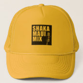 SMM TRUCKERKAPPE (Vorderseite)