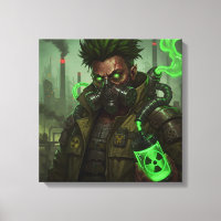 Smog Harlequin