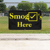 Smog-Karos hier Banner (Insitu)