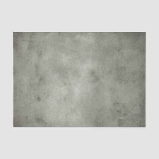 Smog schmutziges Papier texturiert beklebt (Vorderseite)