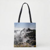 smog tote bag tasche (Vorderseite)