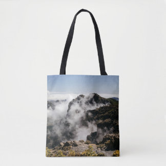 smog tote bag tasche