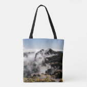 smog tote bag tasche (Rückseite)