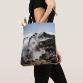 smog tote bag tasche (Von Nahem)