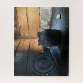 Smoke and Time: A Traditional Guatemalan Kitchen Puzzle (Vertikal)