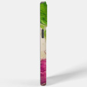 Smoke art Case-Mate iPhone hülle (Rückseite / Rechts)