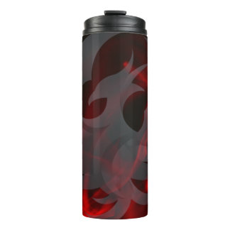 Smoke Phoenix Thermosbecher