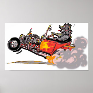 sMoKe Poster