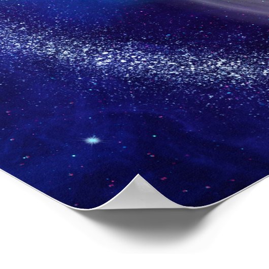 Smoke Sprite Poster (Ecke)