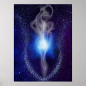 Smoke Sprite Poster (Vorne)