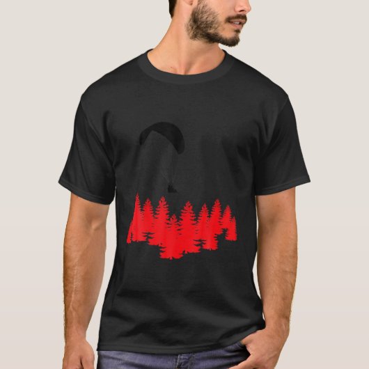 Smokejumpers Hotshot Crew T Shirt für Elite Fire F (Vorderseite)