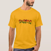 SmokeMon T-Shirt (Vorderseite)
