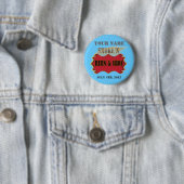 smoke'n Rippen und Grillen Button (Beispiel)