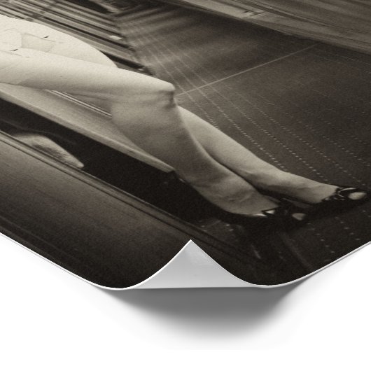 smokers poster (Ecke)