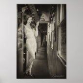 smokers poster (Vorne)