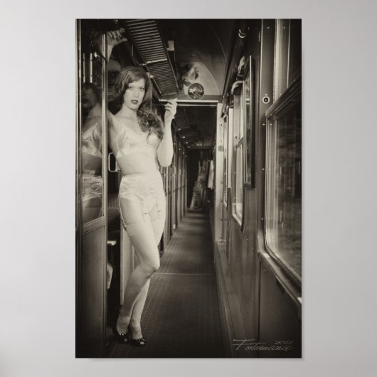 smokers poster (Vorne)