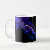 Smokey-Design Kaffeetasse (Links)
