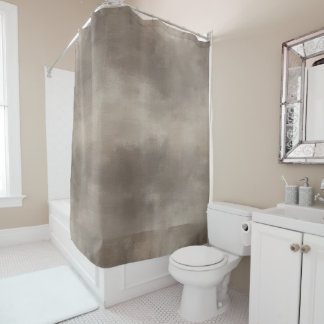 Smokey Haze Duschvorhang