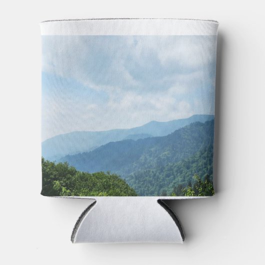 Smokey Mountain kann kühler Dosenkühler (Vorderseite)