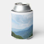 Smokey Mountain kann kühler Dosenkühler (Kanne Rückseite)