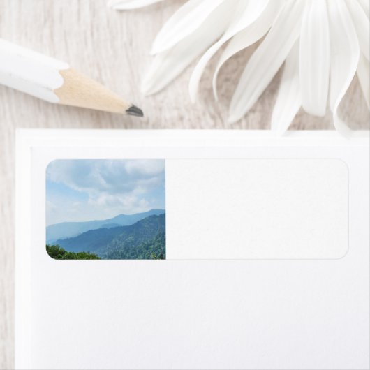 Smokey Mountains (Insitu)