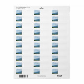 Smokey Mountains (Vorne)