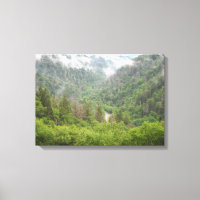 Smokey Mountains