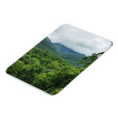 Smokey Mountains Magnet (Linke Seite)