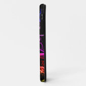 Smokey Regenbogen-Case-Mate für iPhone Case-Mate iPhone Hülle (Hinten/Links)