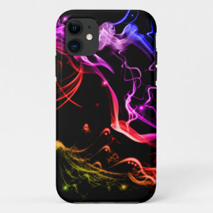 Smokey Regenbogen-Case-Mate für iPhone 11 Hülle