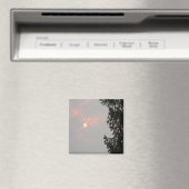 Smokey Sun ... Magnet (In Situ (Geschirrspüler))