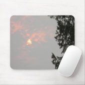 Smokey Sun ... Mousepad (Mit Mouse)