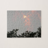 Smokey Sun ... Puzzle (Horizontal)