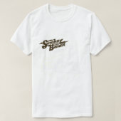 Smokey T-Shirt (Design vorne)