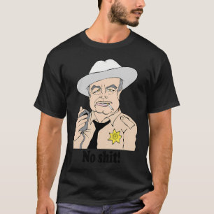 SMOKEY UND DER BANDIT FAN-KUNST T-Shirt