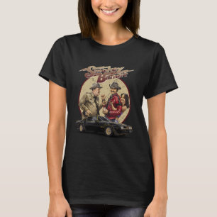 Smokey und der Bandit T-Shirt