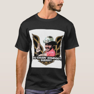 Smokey und der Bandit T-Shirt