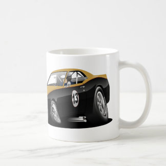 Smokey Yunick Trans Am Rennwagen Kaffeetasse