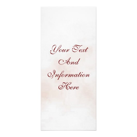 Smoki Rack Card Werbekarte (Vorne)