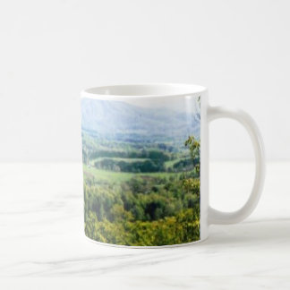 smokie Berge #69 Kaffeetasse