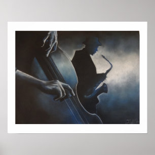 smokie Sitzung Poster