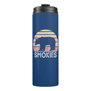 Smokies Bear Thermosbecher